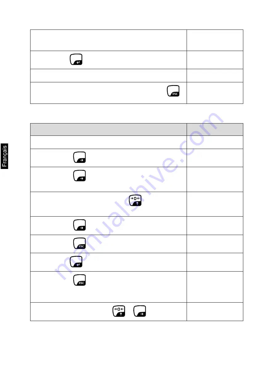 KERN PLJ 600-2GM Operating Instruction Download Page 154