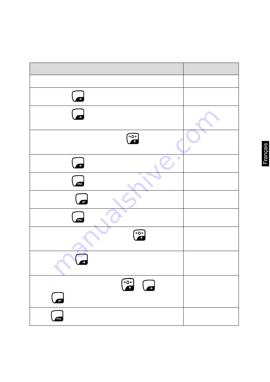 KERN PLJ 600-2GM Operating Instruction Download Page 159