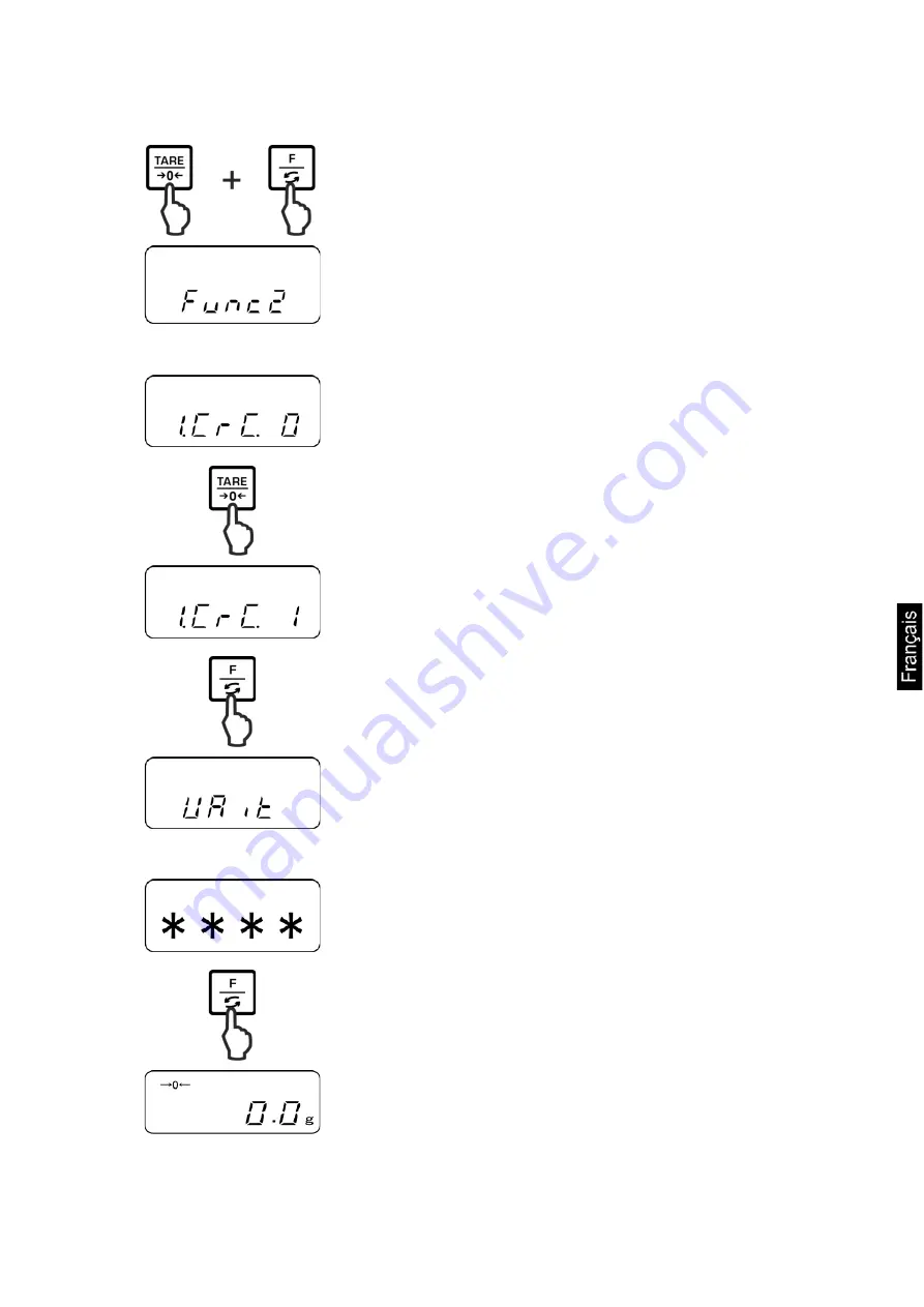 KERN PNJ 12000-1M Operating Instruction Download Page 211