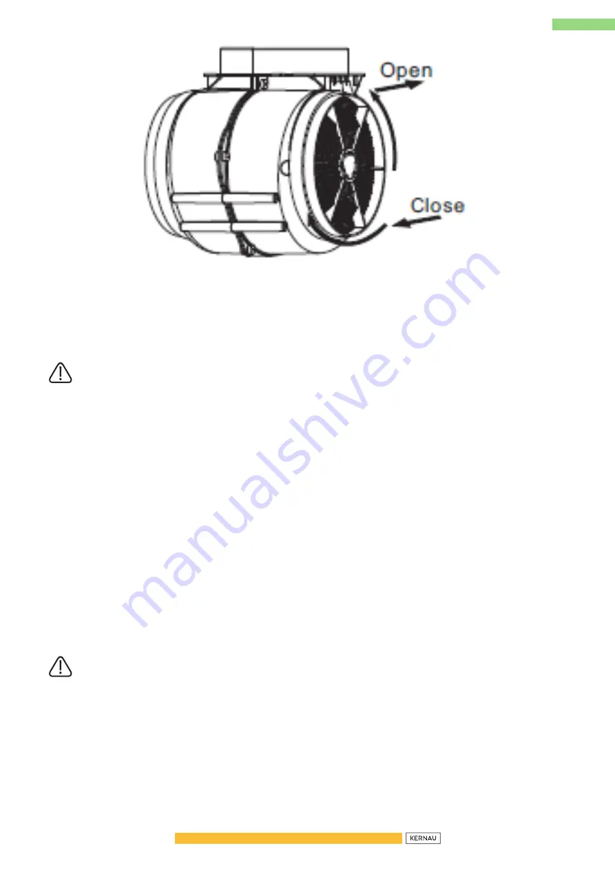 Kernau KBH 2060 B GLASS Instruction Manual Download Page 39