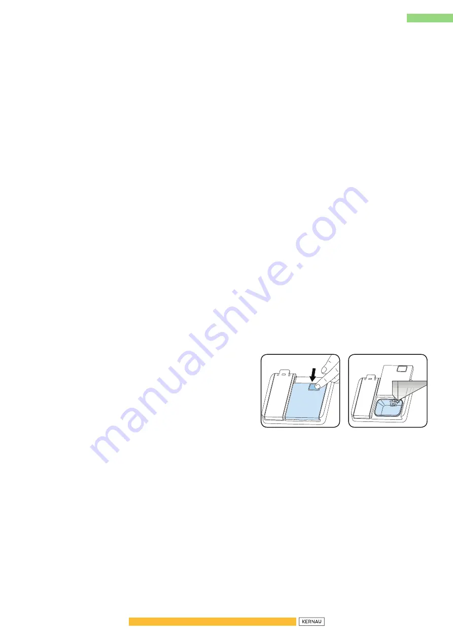 Kernau KDI 4643 User Manual Download Page 13