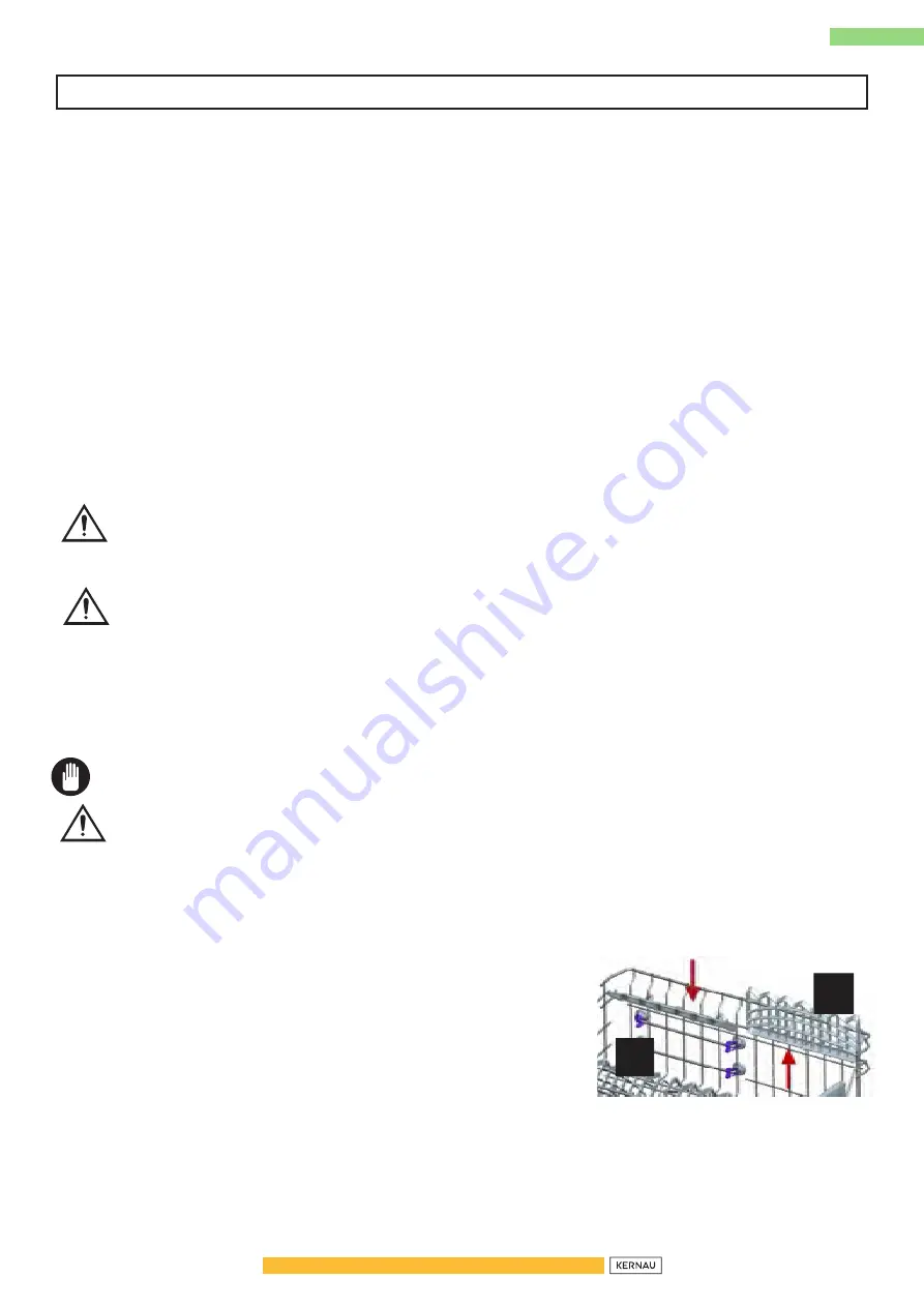 Kernau KDI 4643 Скачать руководство пользователя страница 42