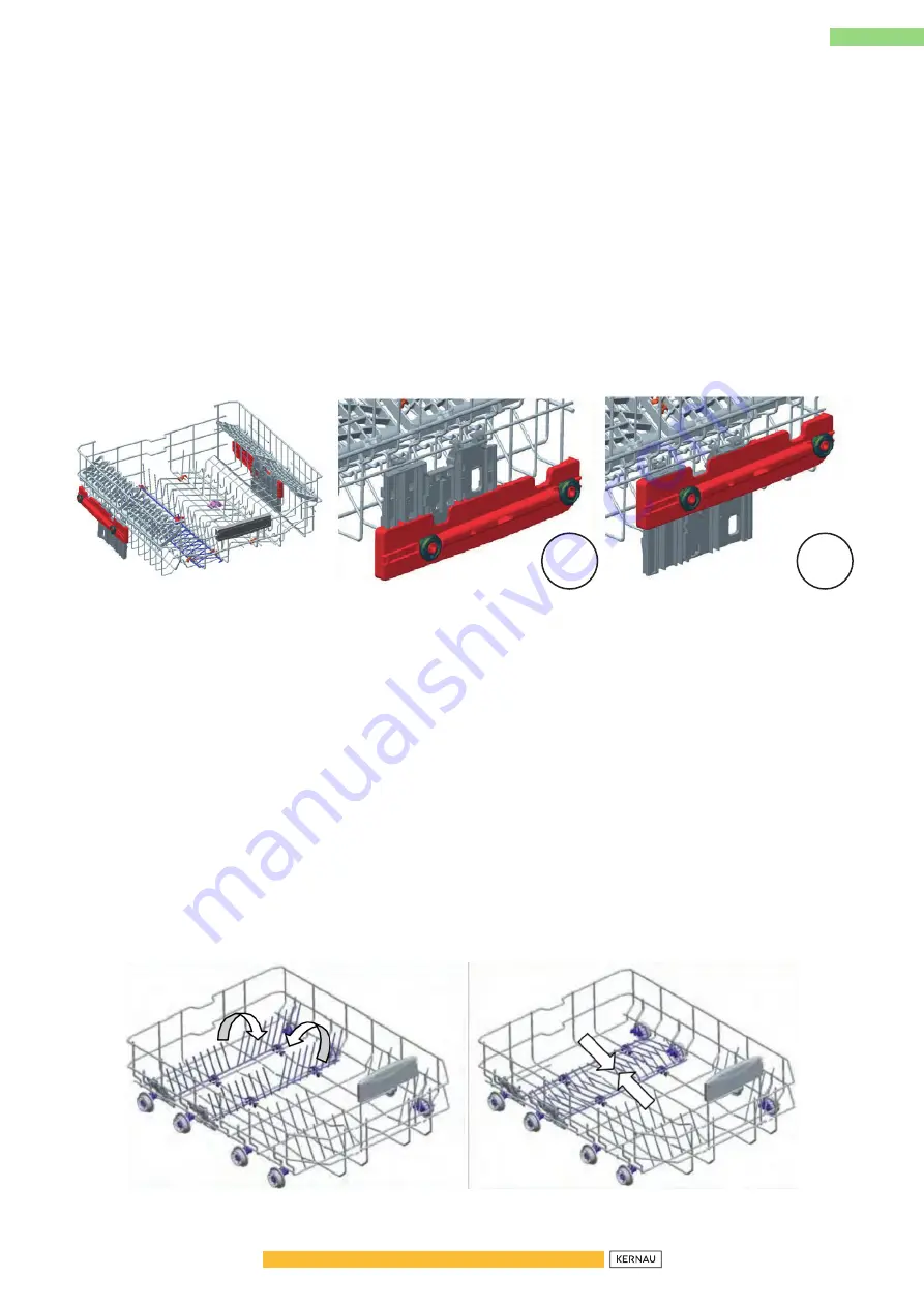 Kernau KDI 4853 Скачать руководство пользователя страница 49