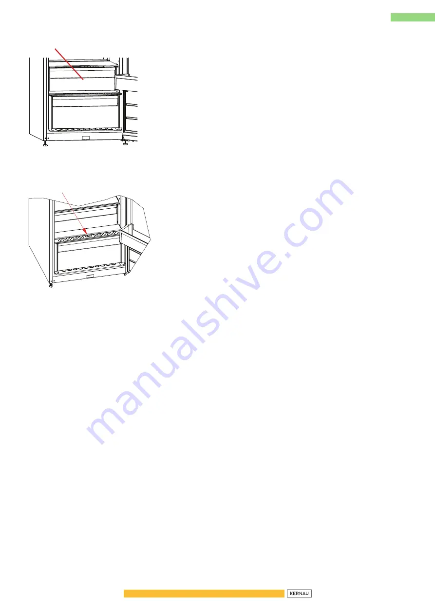 Kernau KFR 18262 W Instruction Booklet Download Page 28