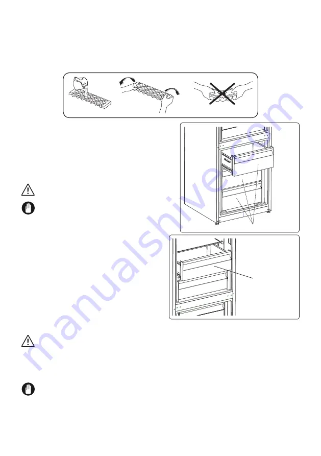 Kernau KFRC 18162.1 NF IX User Manual Download Page 38