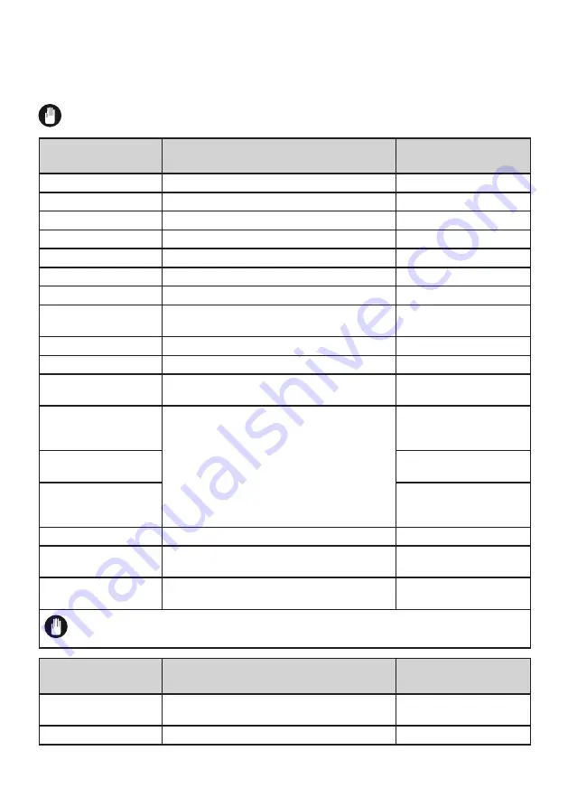 Kernau KFRC 18162.1 NF IX User Manual Download Page 43