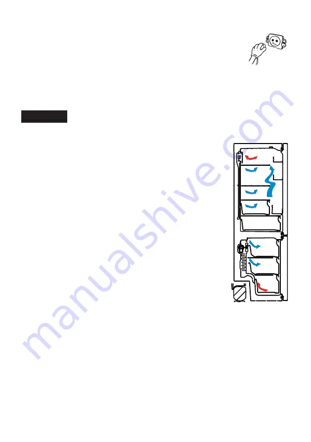 Kernau KFRC 18162.1 NF IX User Manual Download Page 59