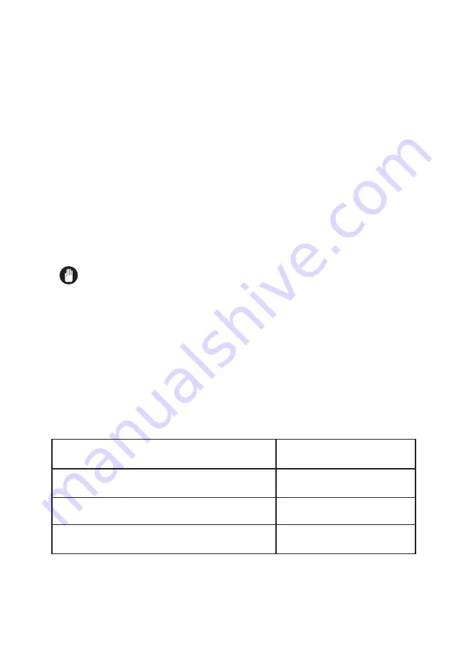 Kernau KFUF 14152 NF W User Manual Download Page 33