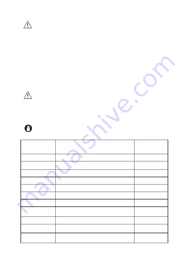 Kernau KFUF 14152 NF W User Manual Download Page 58