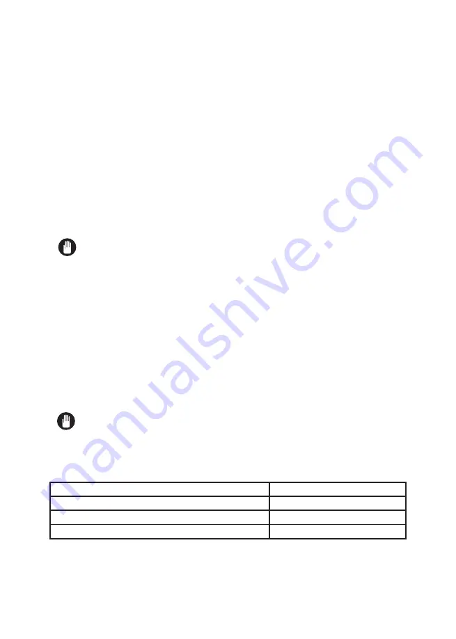 Kernau KFUF 14152 NF W User Manual Download Page 77