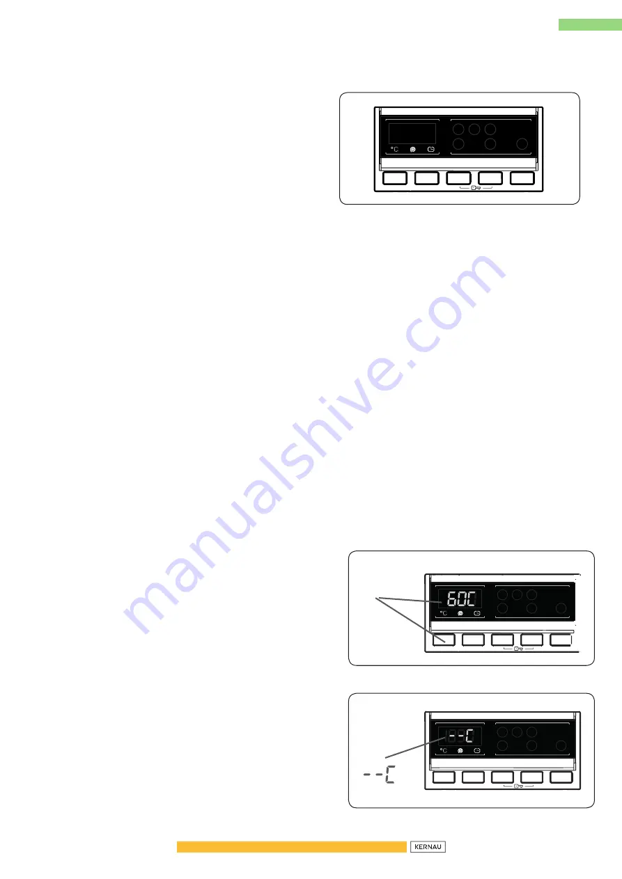 Kernau KFWD 8656144 User Manual Download Page 63