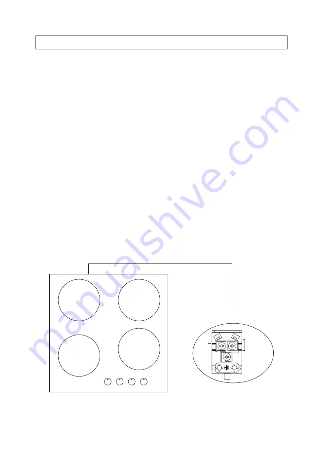 Kernau KGH 6464 User Manual Download Page 9