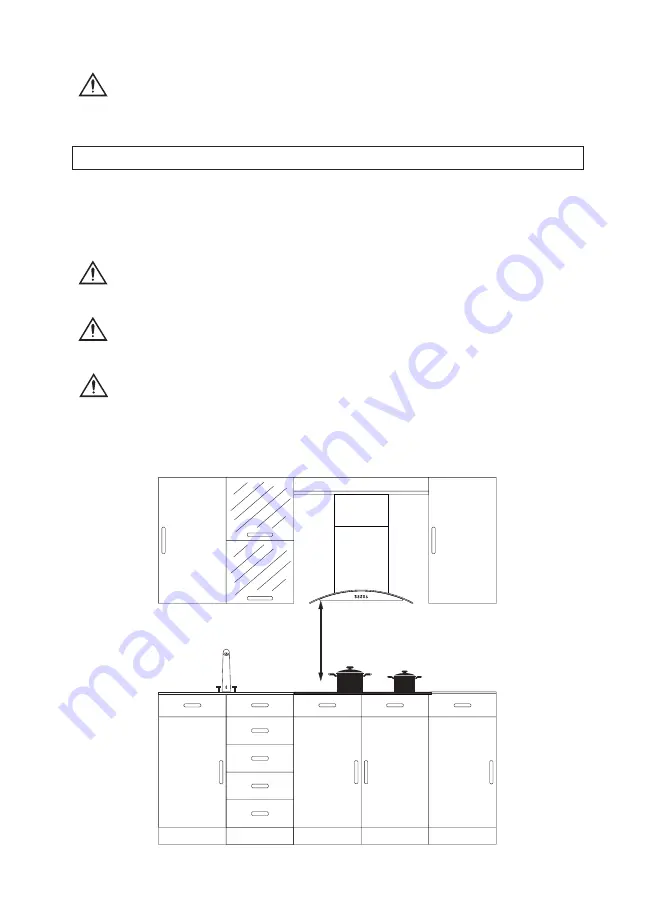 Kernau KGH 6464 User Manual Download Page 17