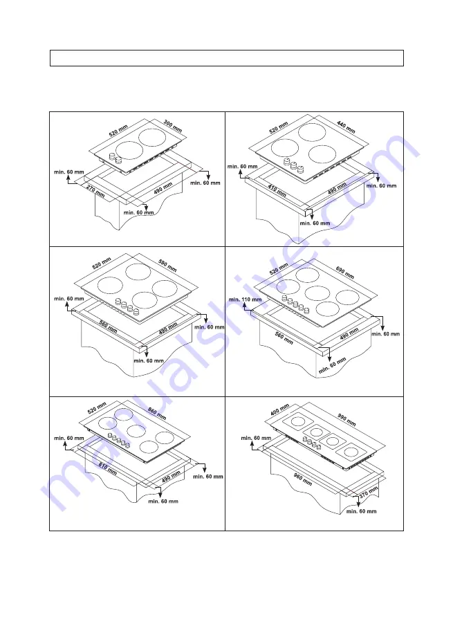 Kernau KGH 6464 User Manual Download Page 72