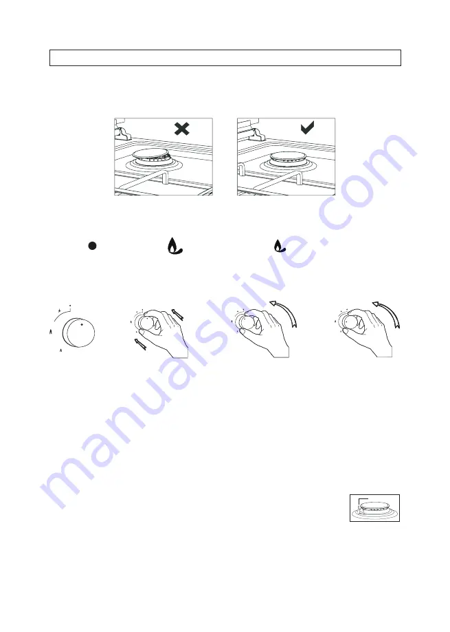 Kernau KGH 6464 User Manual Download Page 74