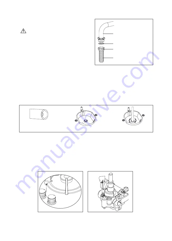 Kernau KGH 6464 User Manual Download Page 89