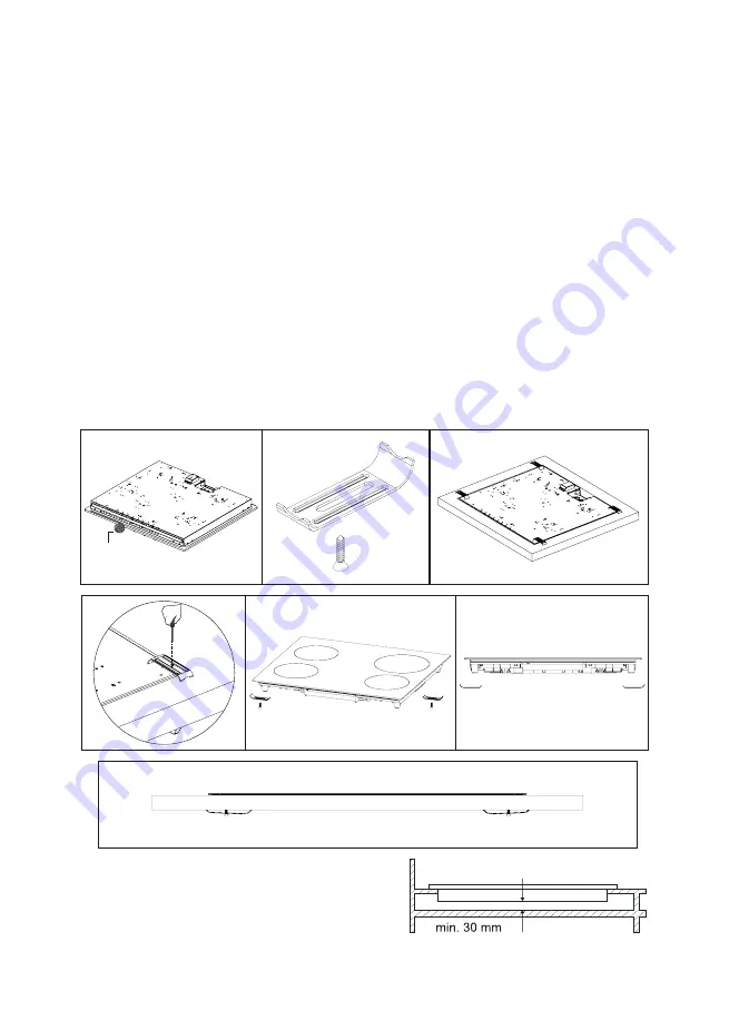 Kernau KGH 6464 Скачать руководство пользователя страница 96