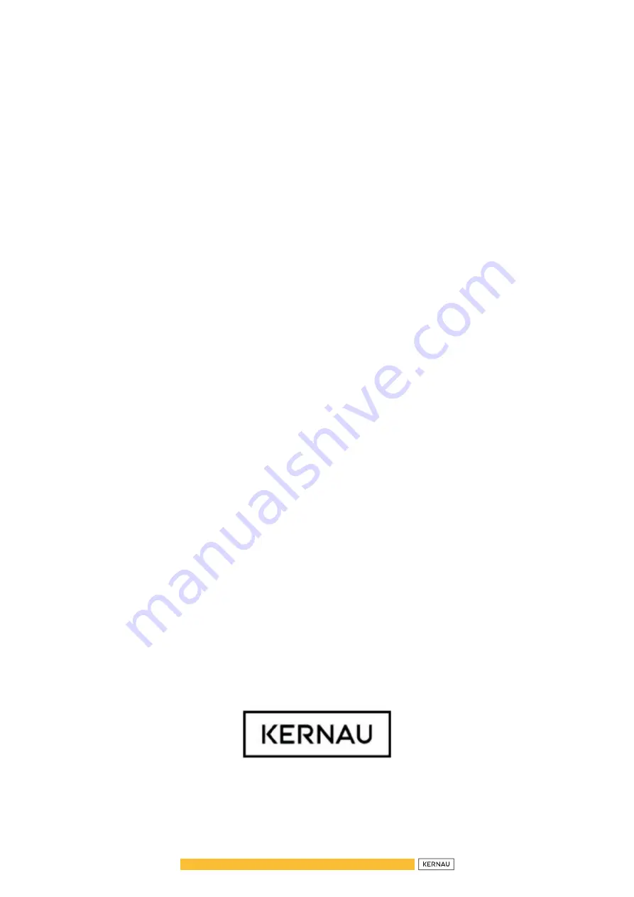 Kernau KIGH 6422 CI B Instruction Manual Download Page 108