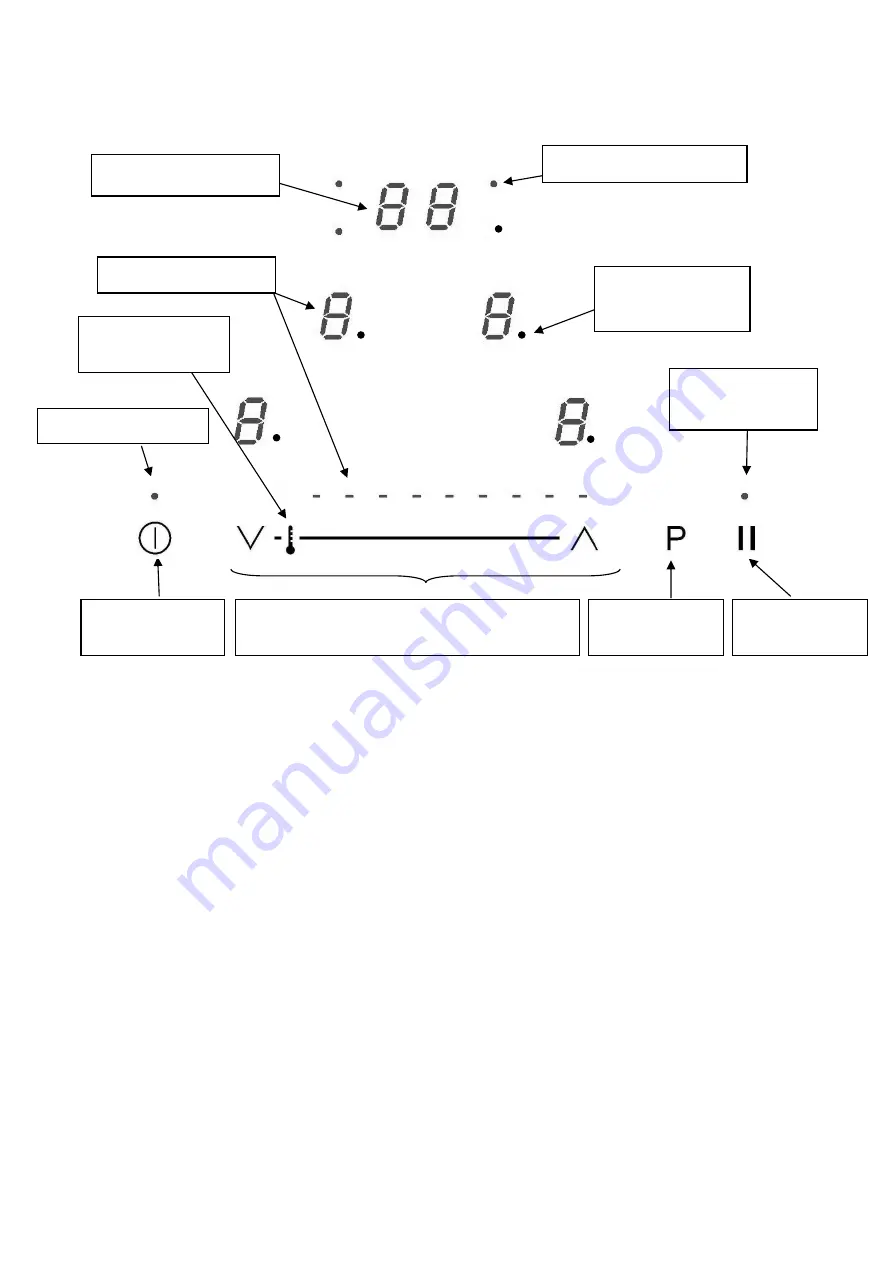 Kernau KIH 7432-2B Instructions For Use And Installation Download Page 9