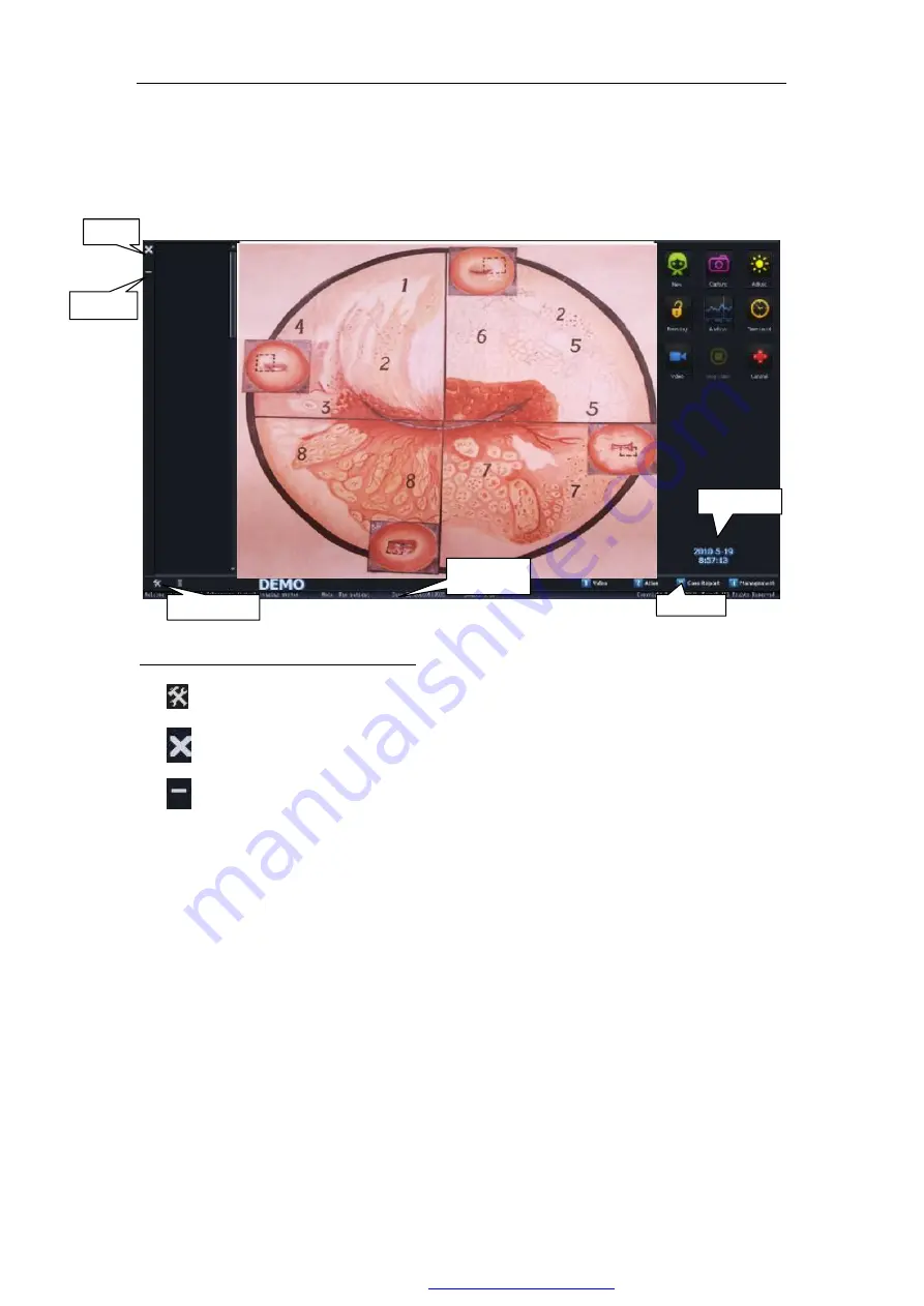 Kernel KN-2200B Manual Download Page 23