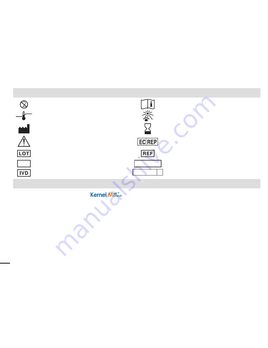 Kernel Multi Check Скачать руководство пользователя страница 48