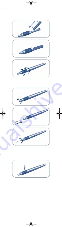 KERR COMPOTHIXO Instructions For Use Manual Download Page 5