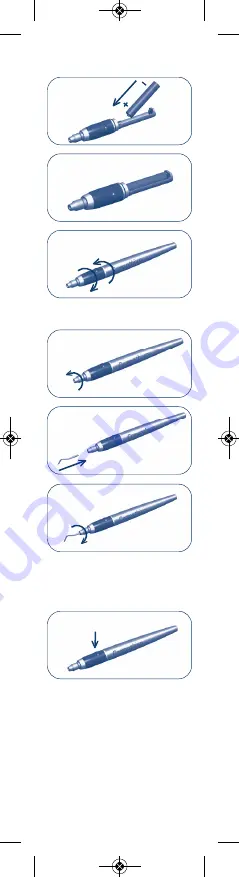 KERR COMPOTHIXO Instructions For Use Manual Download Page 10