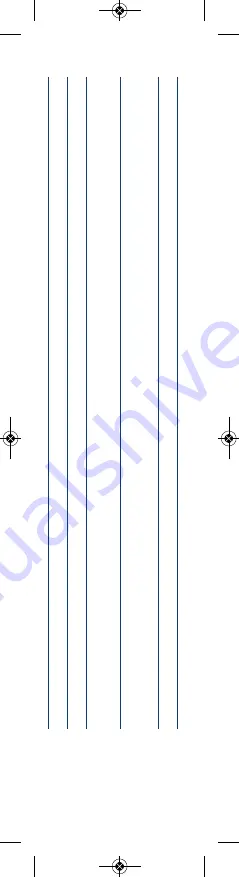 KERR COMPOTHIXO Instructions For Use Manual Download Page 17