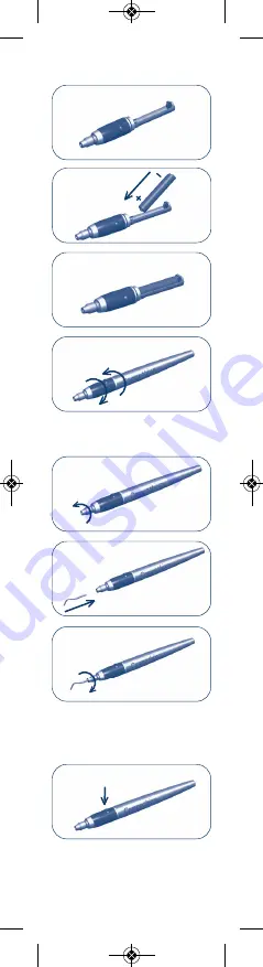 KERR COMPOTHIXO Instructions For Use Manual Download Page 20