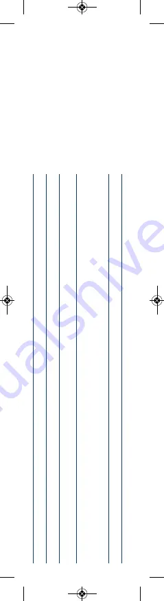 KERR COMPOTHIXO Instructions For Use Manual Download Page 22