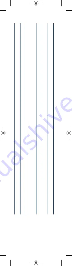 KERR COMPOTHIXO Instructions For Use Manual Download Page 47