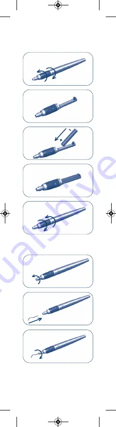 KERR COMPOTHIXO Instructions For Use Manual Download Page 80