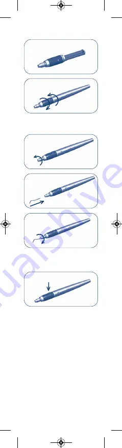 KERR COMPOTHIXO Instructions For Use Manual Download Page 86