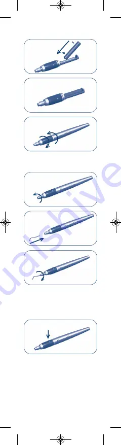 KERR COMPOTHIXO Instructions For Use Manual Download Page 101