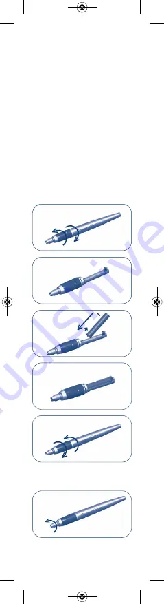 KERR COMPOTHIXO Instructions For Use Manual Download Page 106