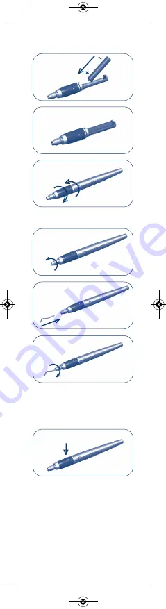 KERR COMPOTHIXO Instructions For Use Manual Download Page 124