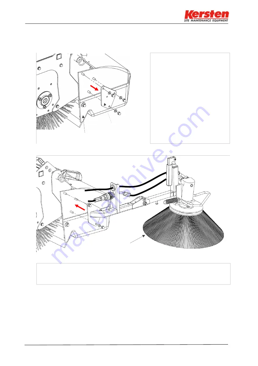 Kersten KM 11545 H-ABR 45 Скачать руководство пользователя страница 16