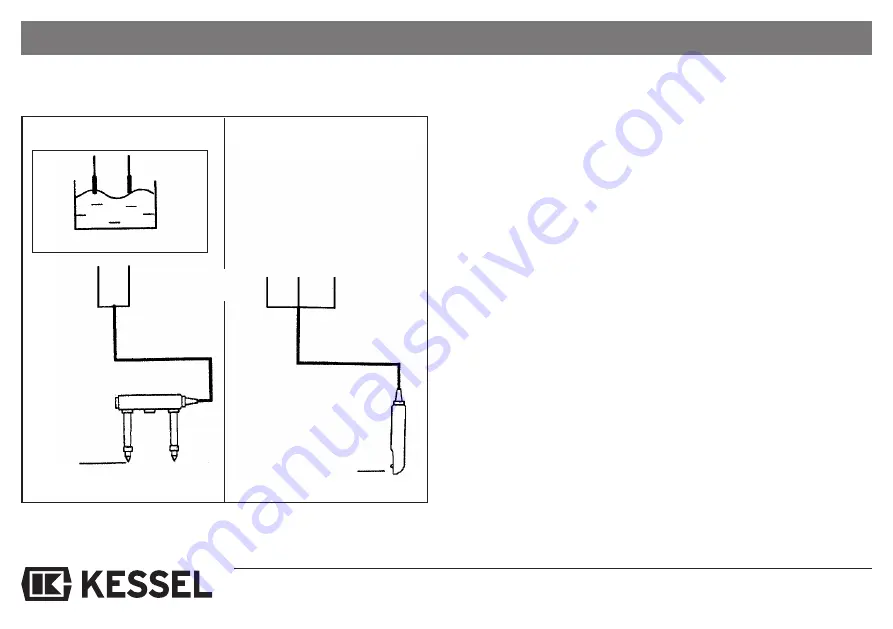 Kessel 20220 Installation, Operation And Maintenance Instructions Download Page 82