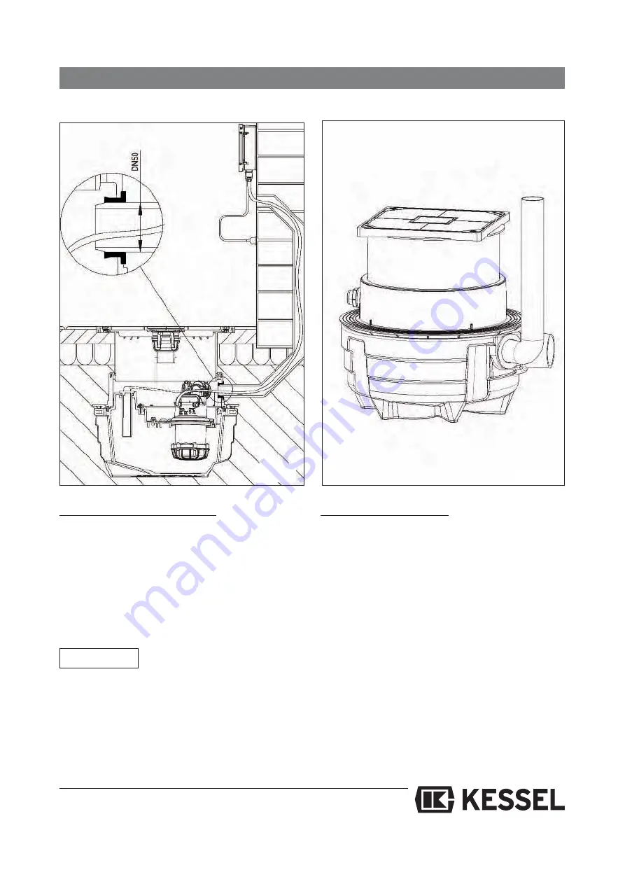 Kessel 28701 Installation Manual Download Page 9