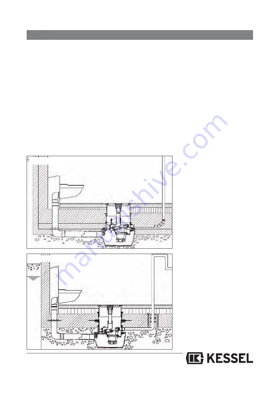 Kessel 28701 Скачать руководство пользователя страница 11