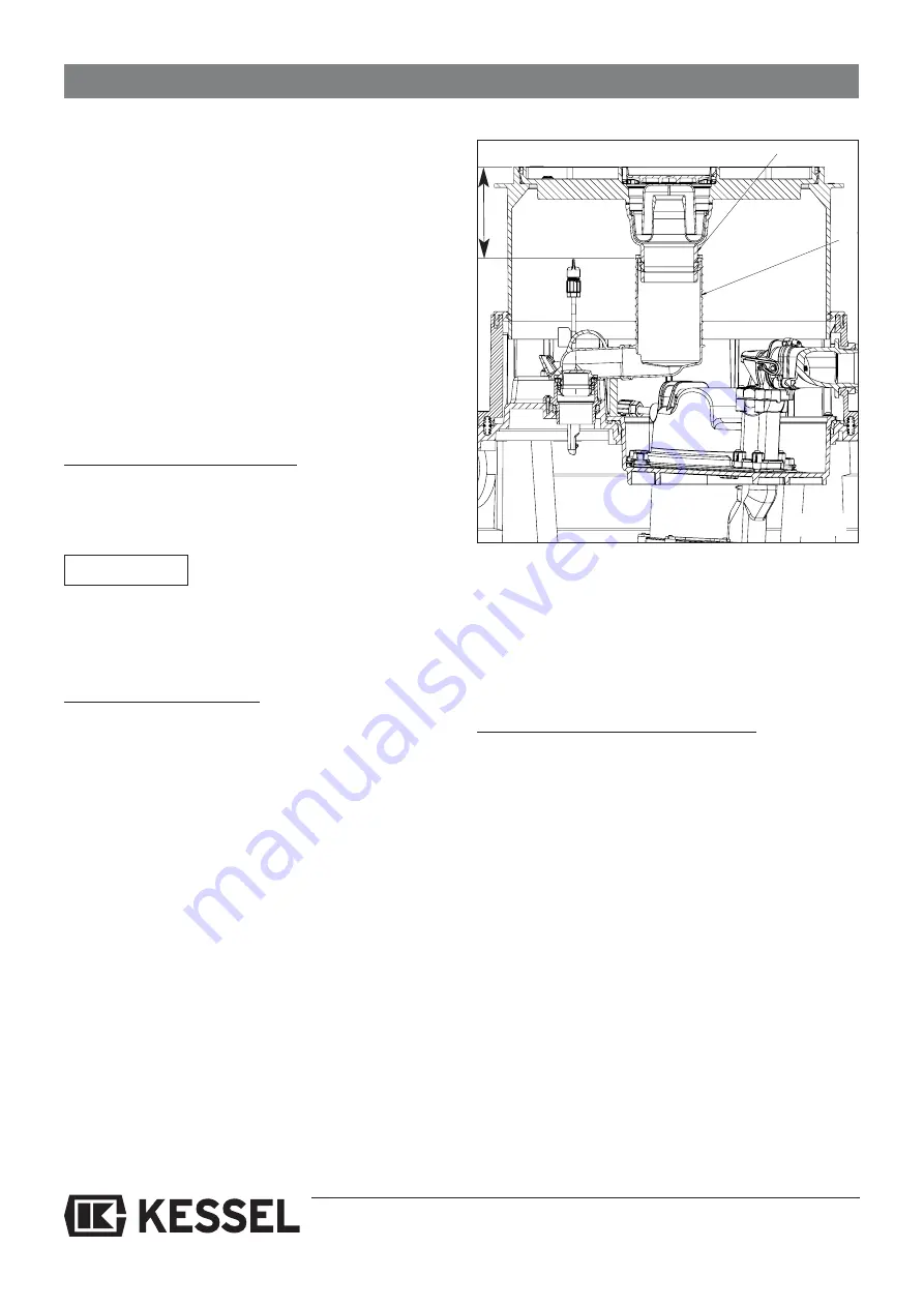 Kessel 28701 Installation Manual Download Page 32