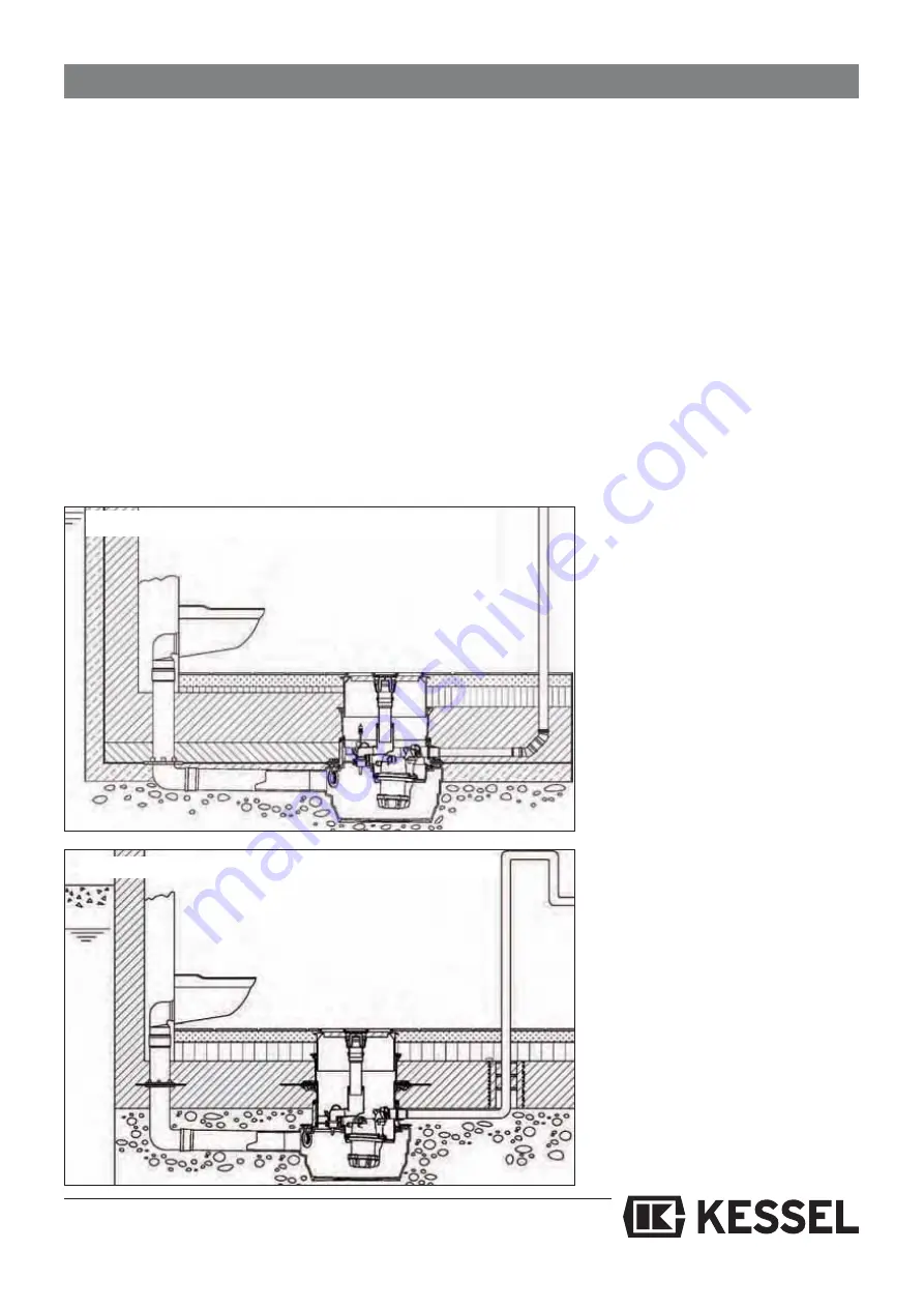 Kessel 28701 Installation Manual Download Page 35