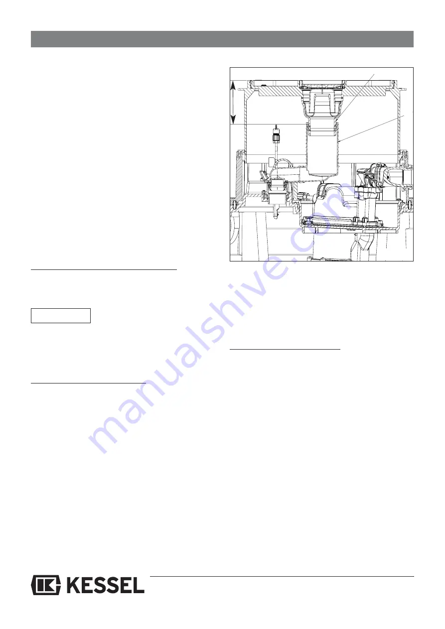 Kessel 28701 Installation Manual Download Page 56