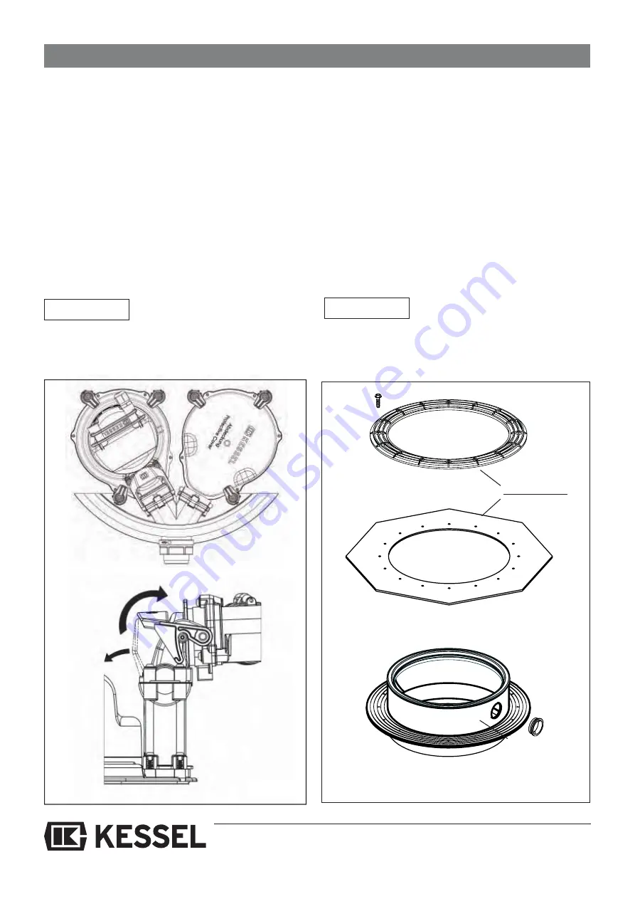 Kessel 28701 Installation Manual Download Page 58