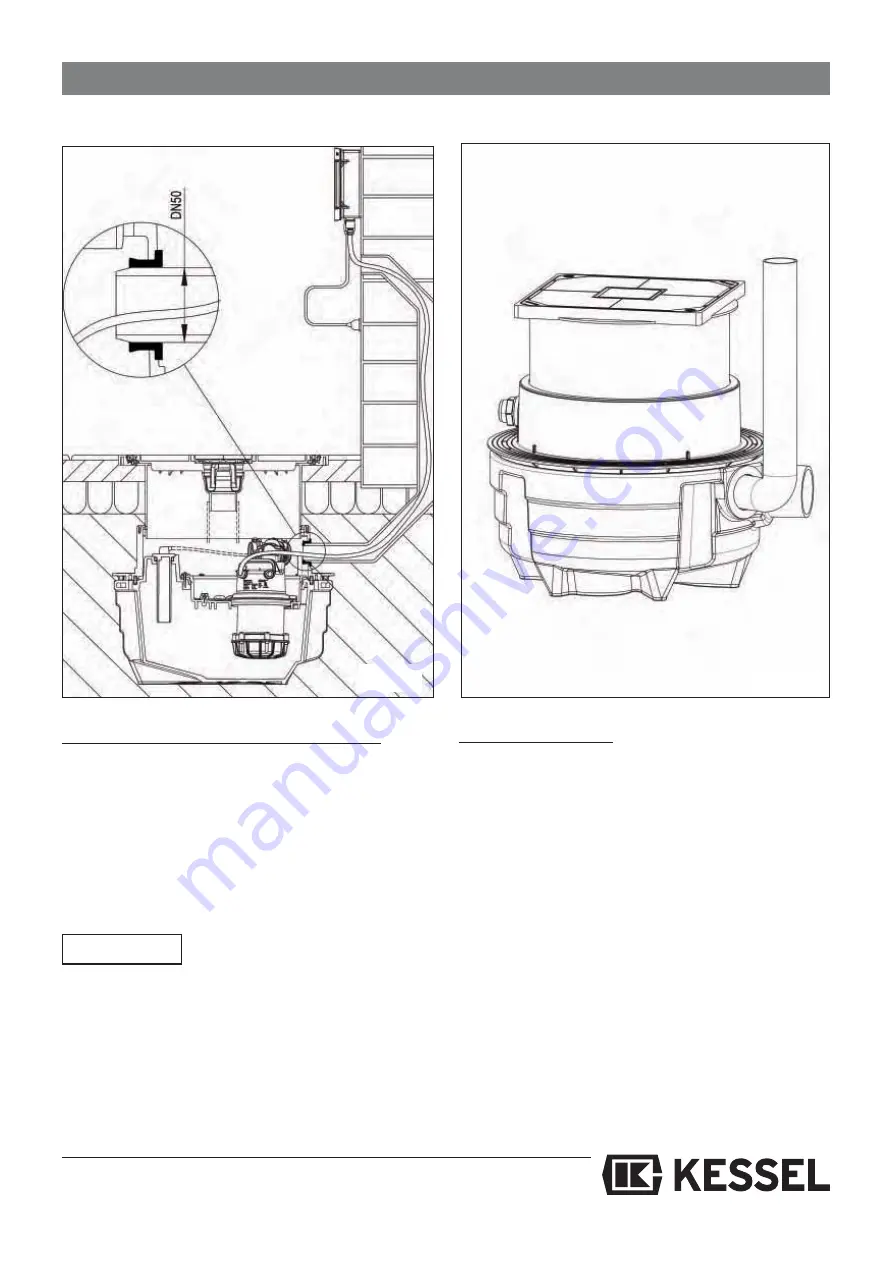 Kessel 28701 Installation Manual Download Page 81