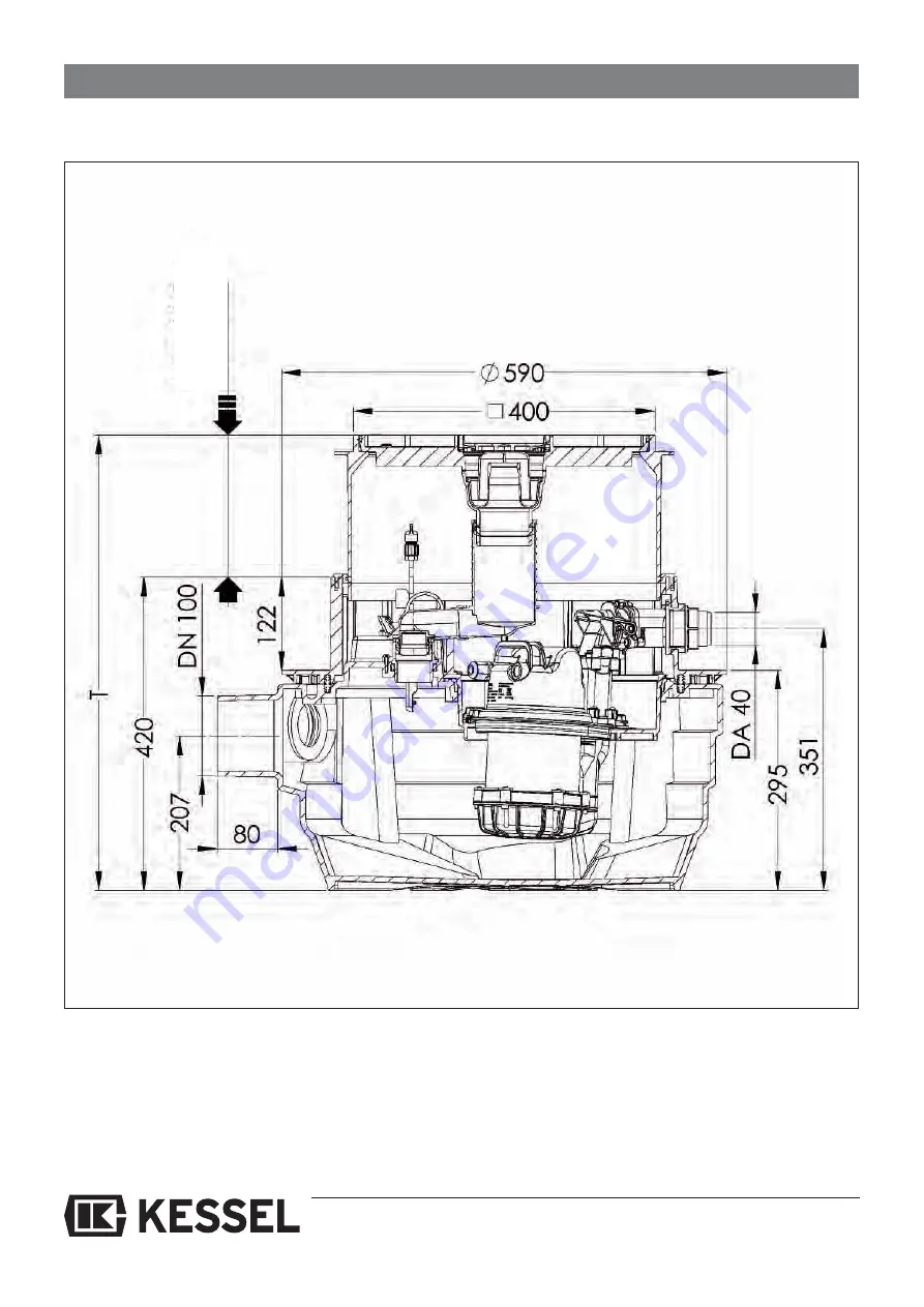 Kessel 28701 Скачать руководство пользователя страница 134