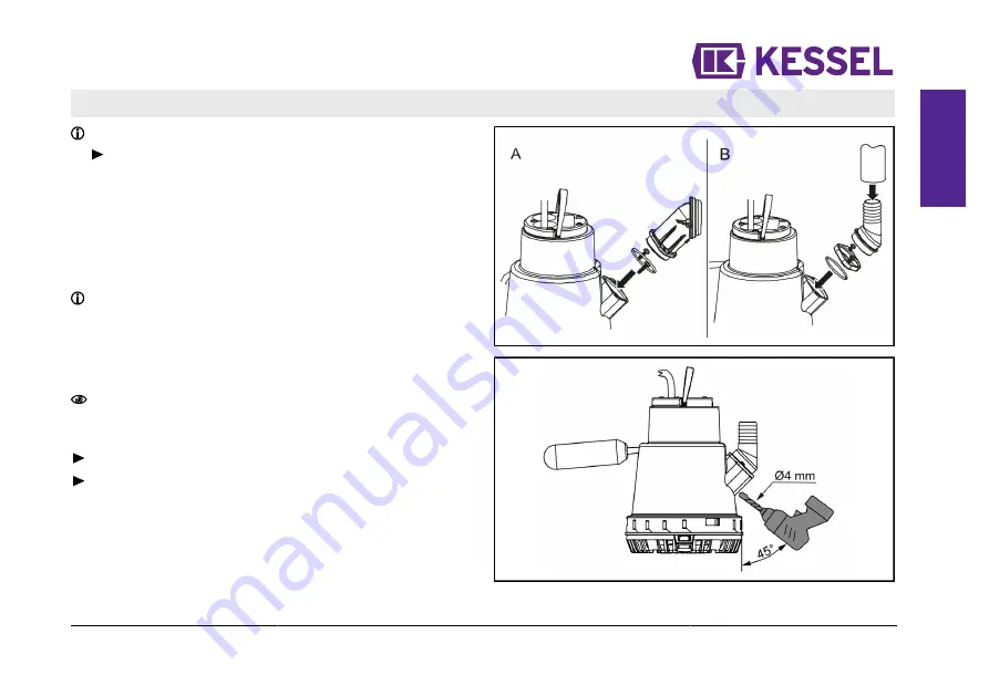 Kessel 28740 Скачать руководство пользователя страница 9