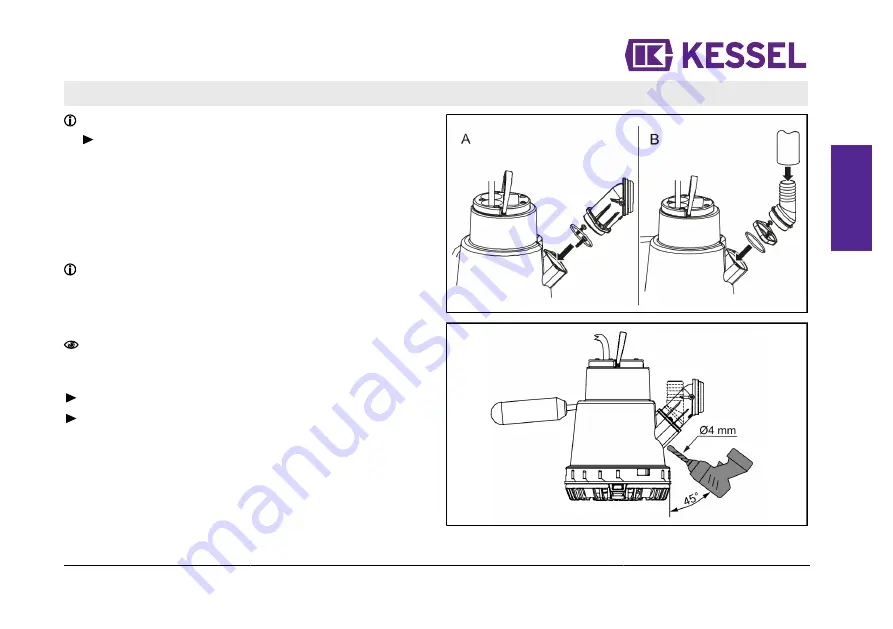 Kessel 28740 Manual Download Page 21