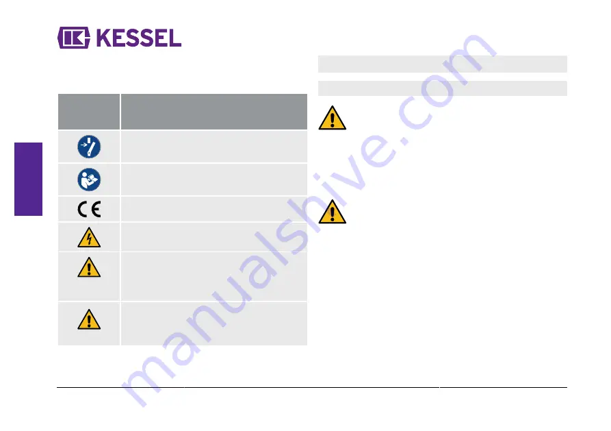 Kessel 28740 Скачать руководство пользователя страница 28