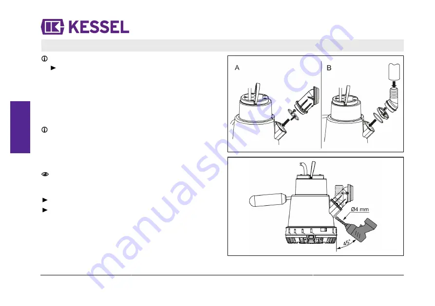 Kessel 28740 Скачать руководство пользователя страница 34